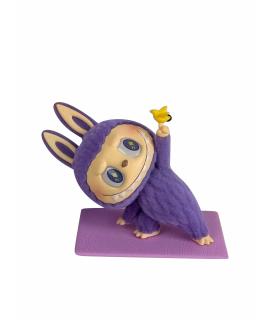 Labubu Другое