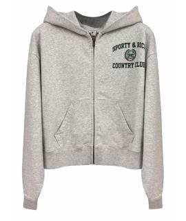 SPORTY AND RICH Худи/толстовка