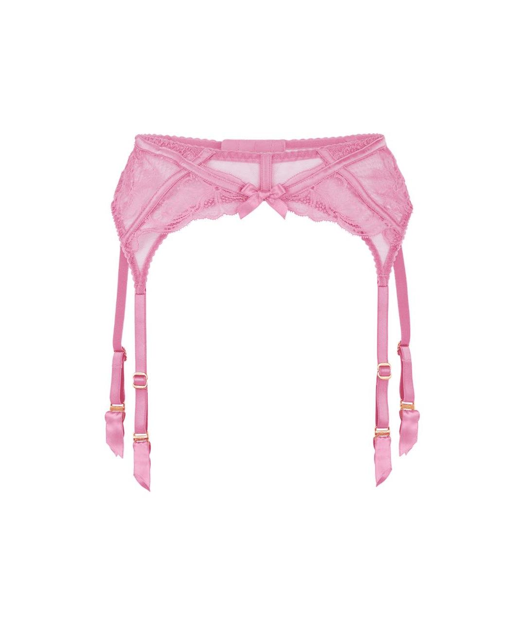 AGENT PROVOCATEUR Розовый комплекты, фото 3