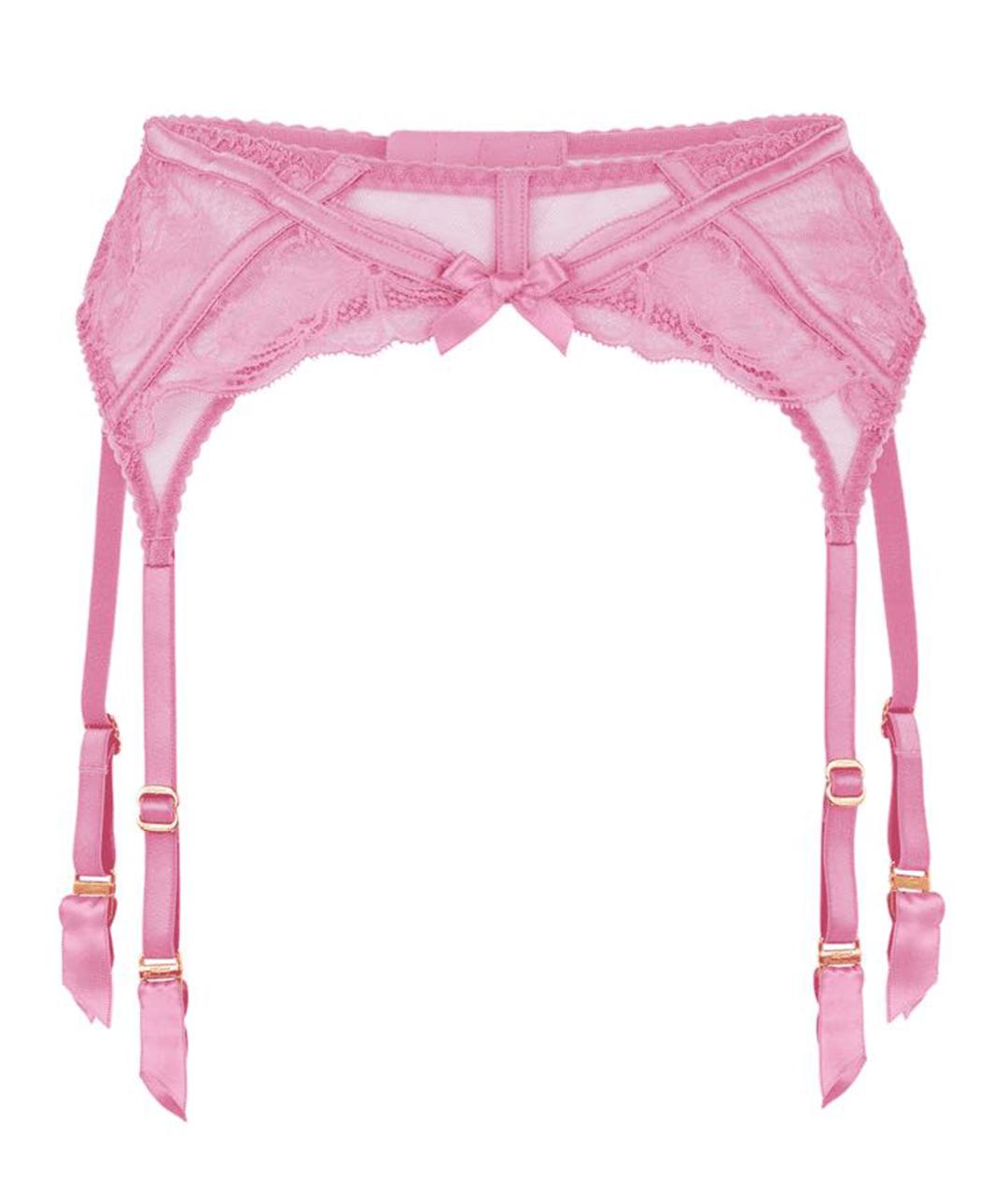 AGENT PROVOCATEUR Розовый комплекты, фото 1