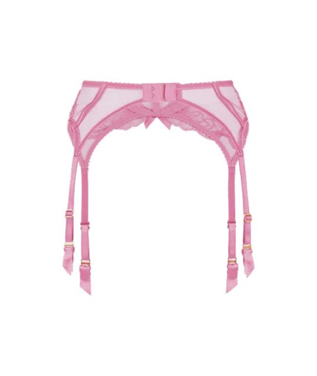 AGENT PROVOCATEUR Розовый комплекты, фото 2
