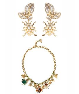 DOLCE&GABBANA Комплект