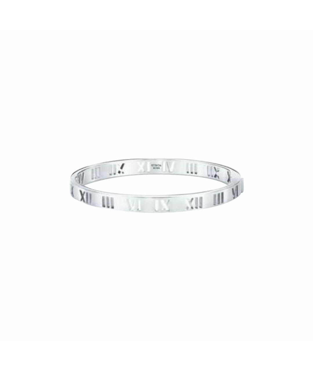TIFFANY&CO Серебрянный серебряный браслет, фото 1