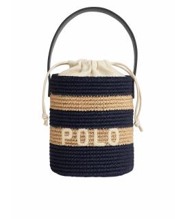 POLO RALPH LAUREN Сумка с короткими ручками