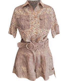 ZIMMERMANN Костюм с юбками
