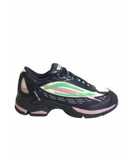RAF SIMONS Низкие кроссовки / кеды
