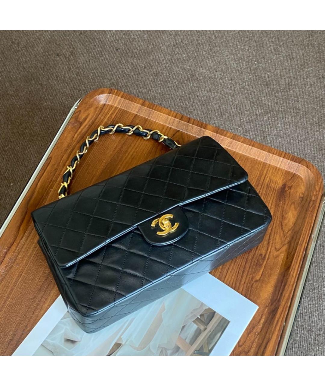 CHANEL Сумка через плечо, фото 2