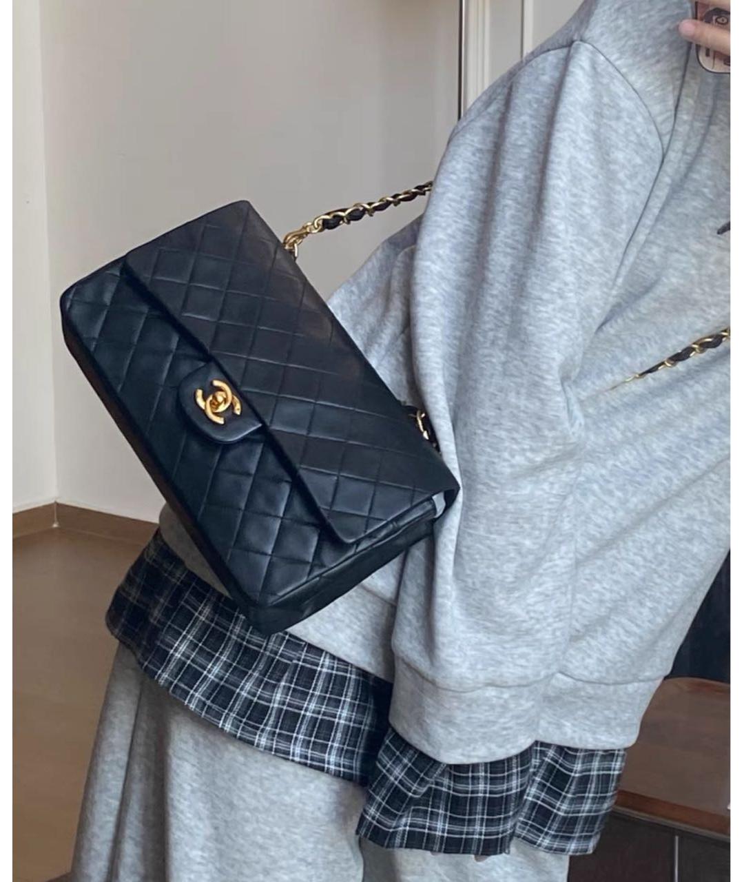 CHANEL Сумка через плечо, фото 6