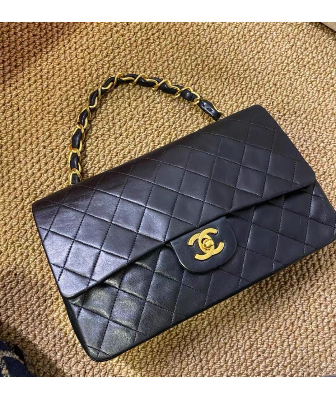 CHANEL Сумка через плечо, фото 7