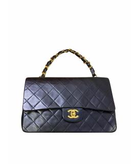 CHANEL Сумка через плечо