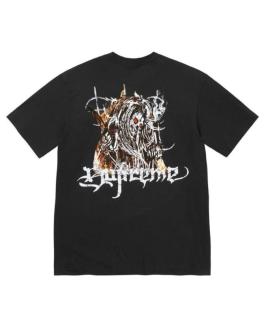 SUPREME Футболка