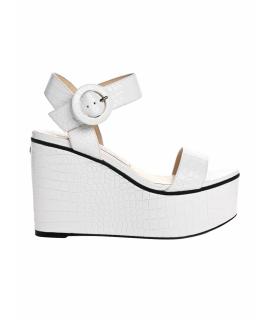 JIMMY CHOO Босоножки