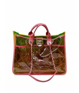CHANEL Пляжная сумка