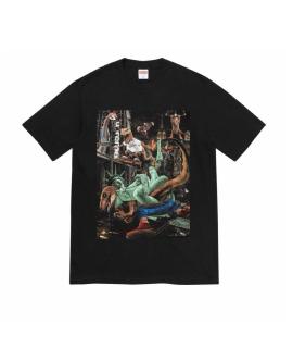 SUPREME Футболка