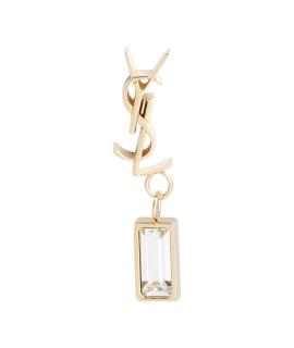 SAINT LAURENT Серьги