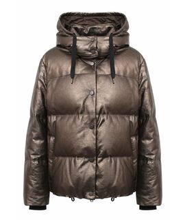

Пуховик BRUNELLO CUCINELLI