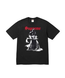 SUPREME Футболка