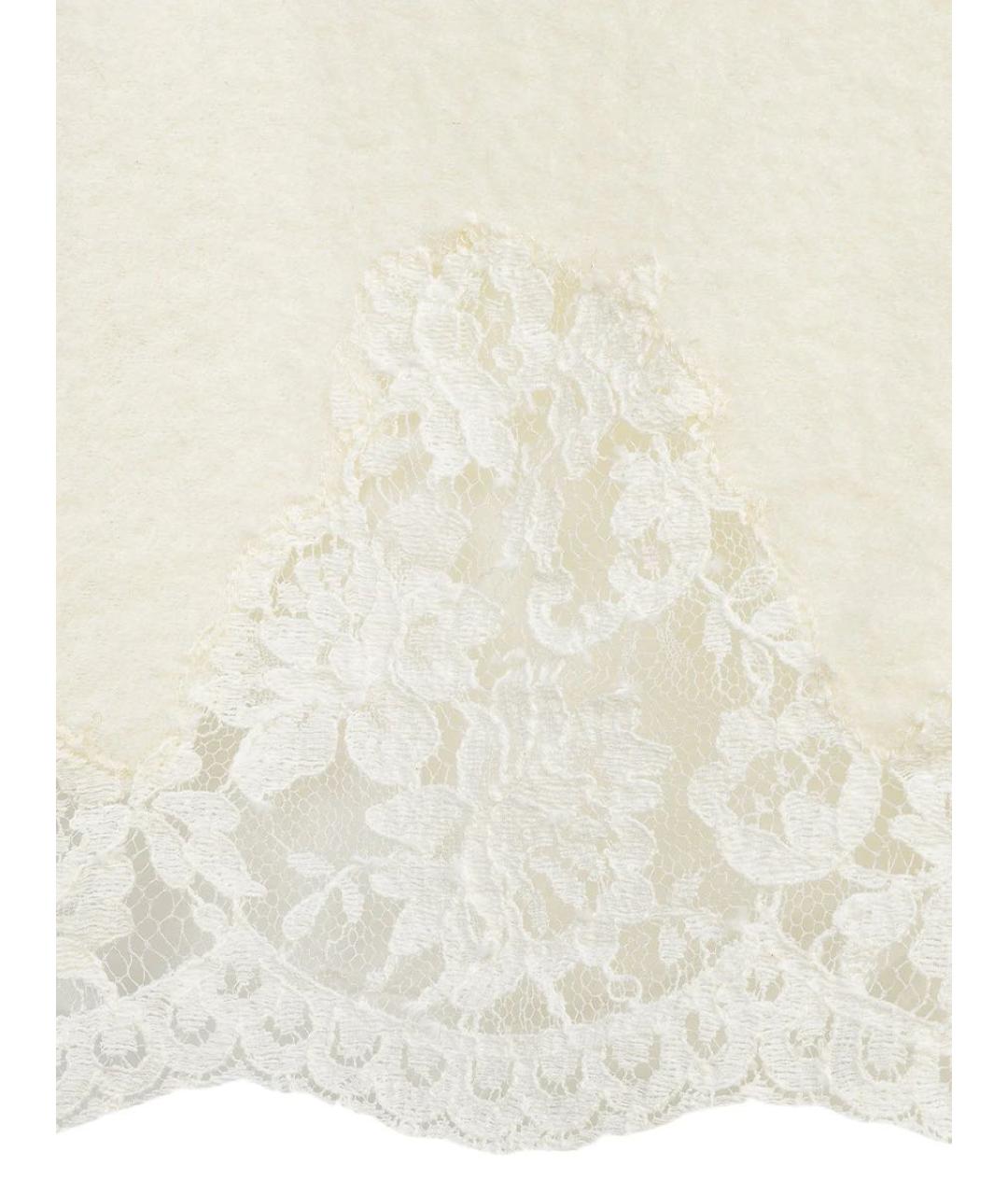 ERMANNO SCERVINO Коктейльное платье, фото 3