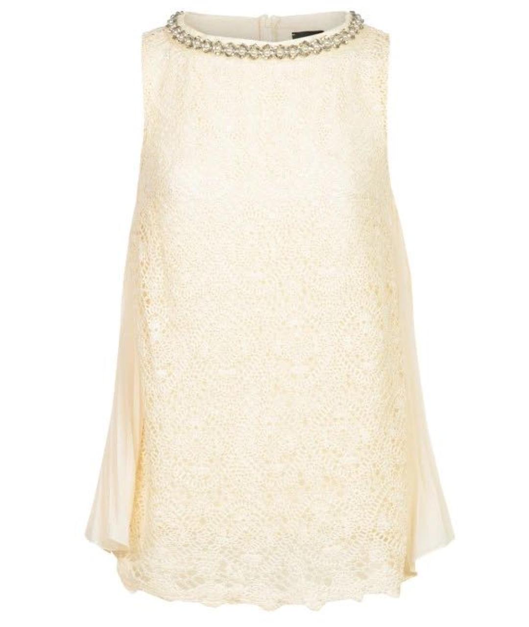 ERMANNO SCERVINO Коктейльное платье, фото 6