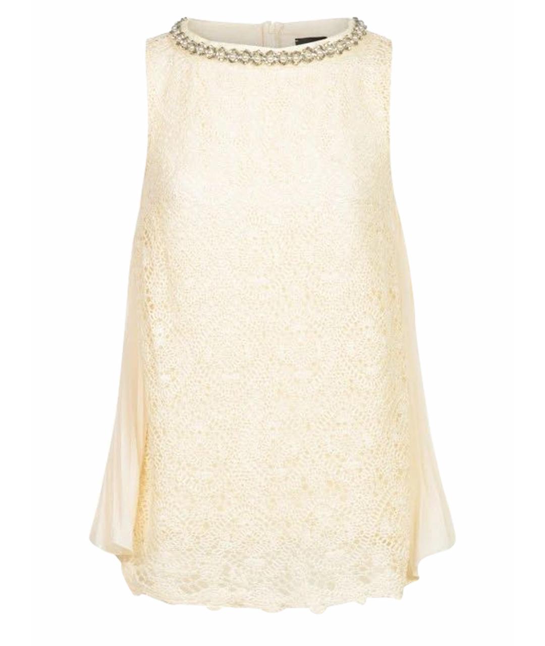 ERMANNO SCERVINO Коктейльное платье, фото 1