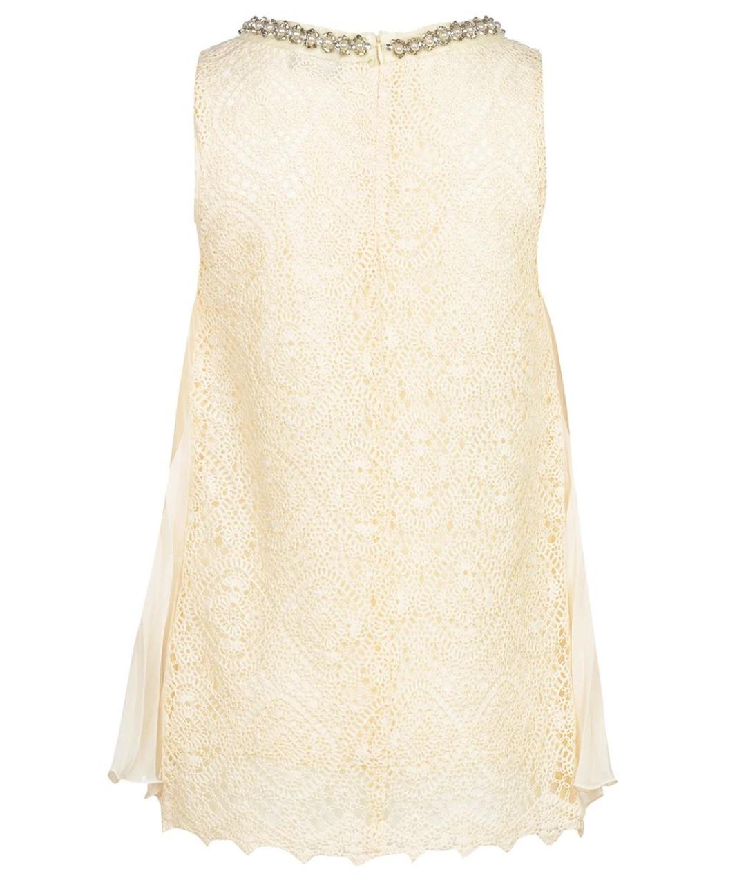 ERMANNO SCERVINO Коктейльное платье, фото 2