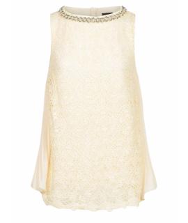 ERMANNO SCERVINO Коктейльное платье