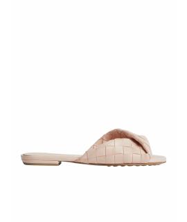 BOTTEGA VENETA Шлепанцы