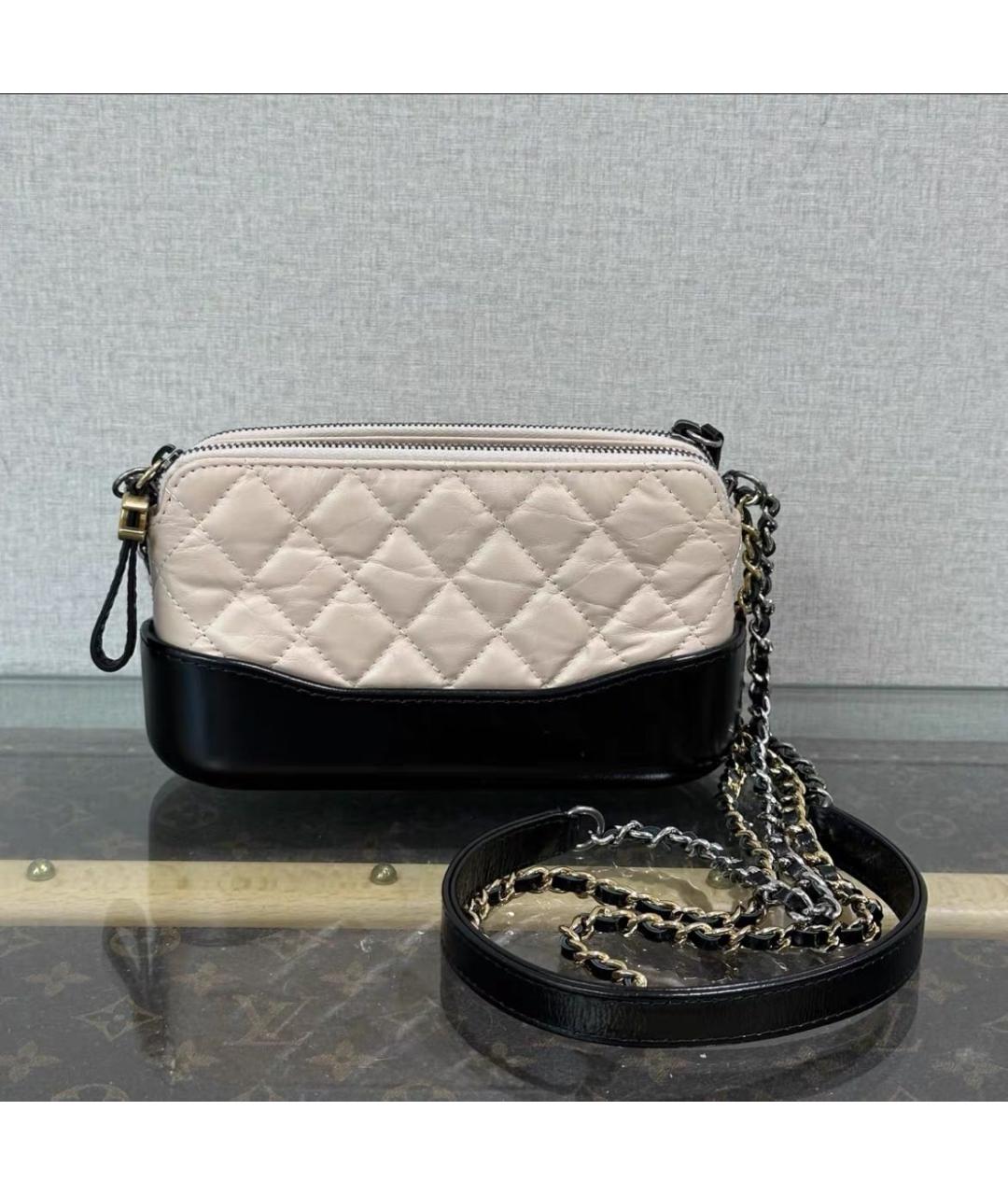 CHANEL Сумка через плечо, фото 2