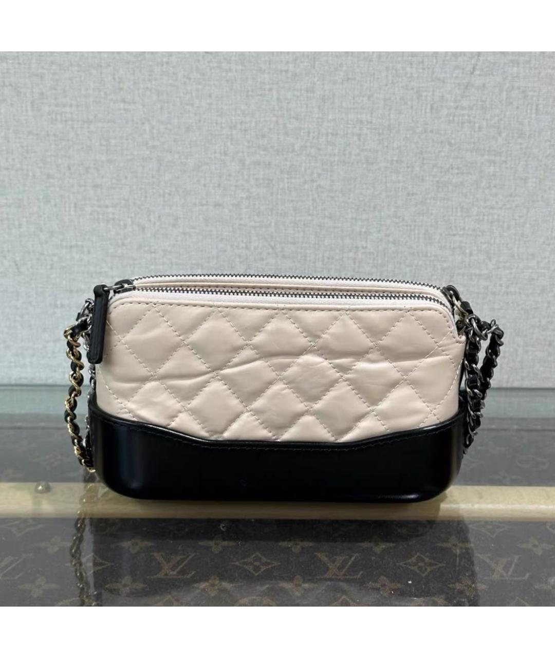 CHANEL Сумка через плечо, фото 4