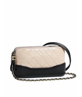 CHANEL Сумка через плечо
