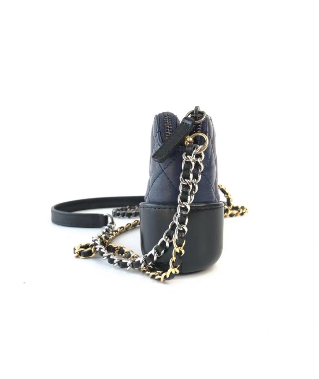 CHANEL Сумка через плечо, фото 5