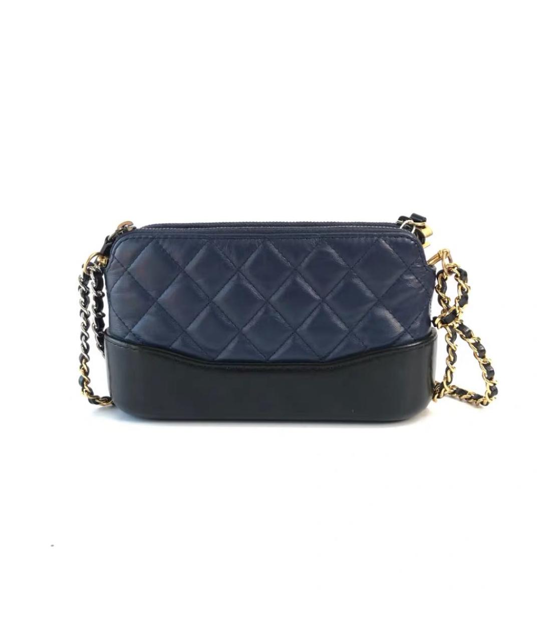 CHANEL Сумка через плечо, фото 3