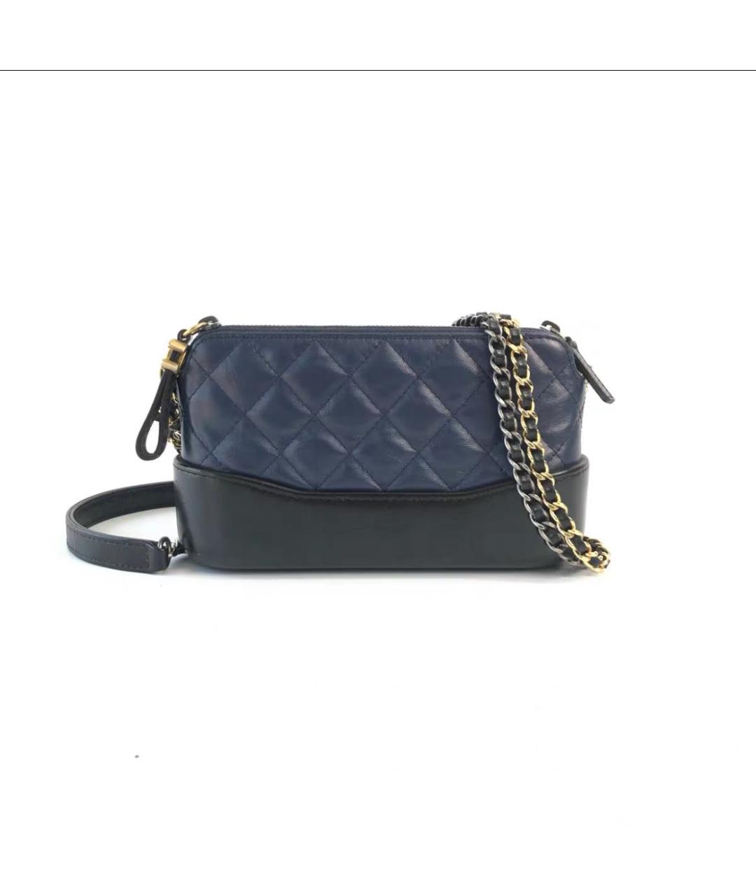 CHANEL Сумка через плечо, фото 6