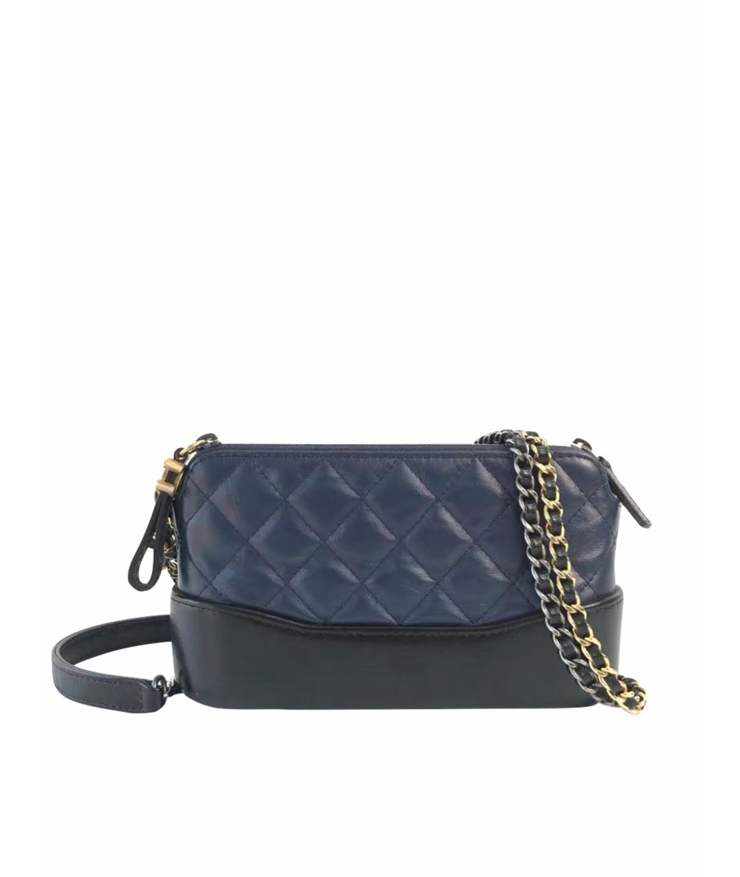 CHANEL Сумка через плечо, фото 1