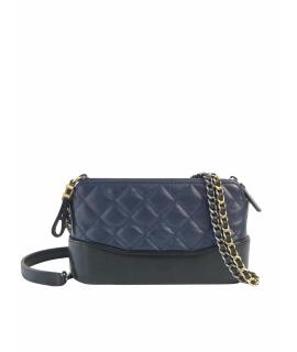 CHANEL Сумка через плечо