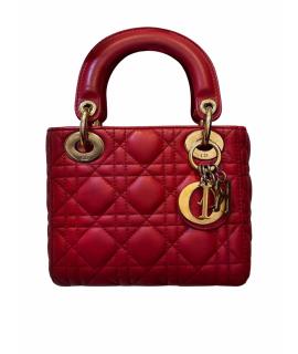 CHRISTIAN DIOR Сумка с короткими ручками