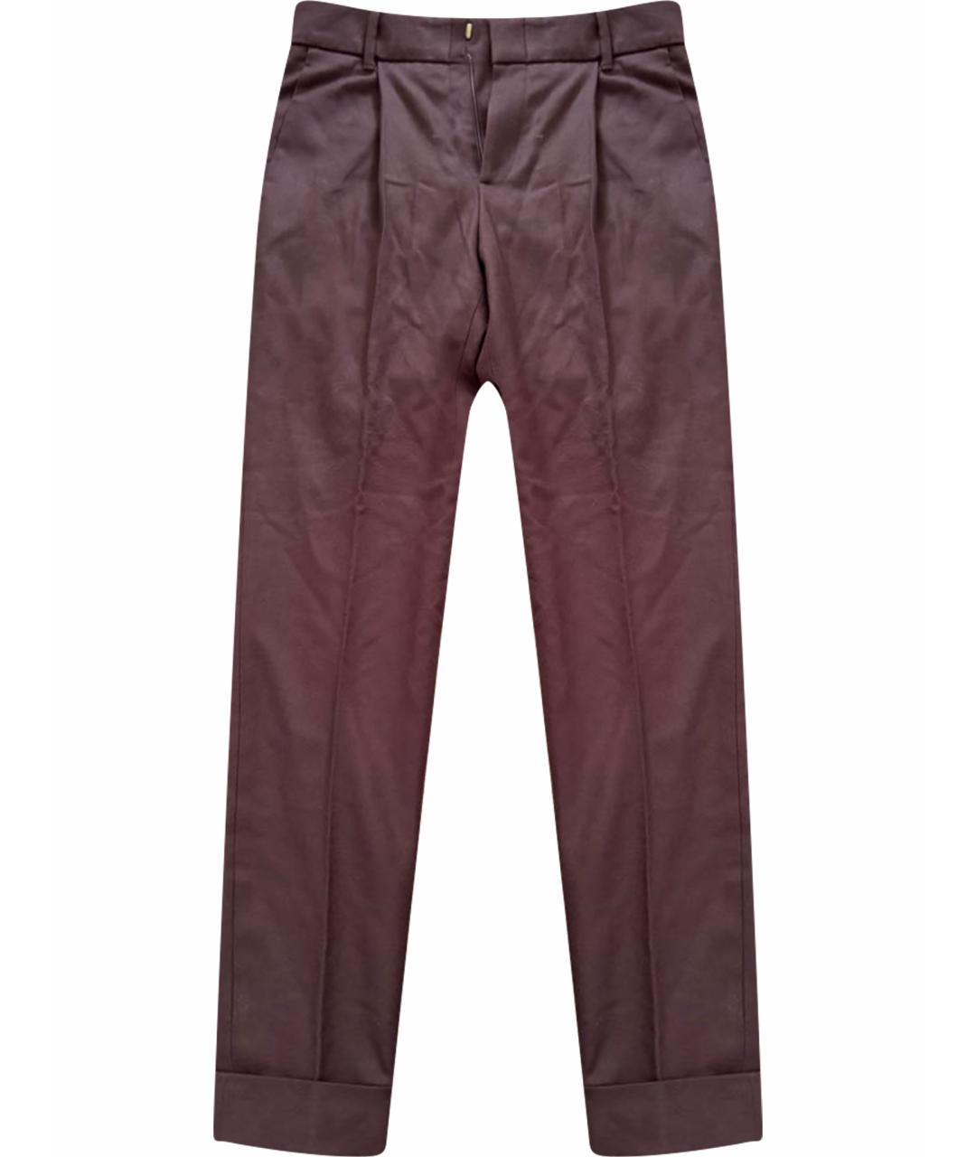 GUCCI Брюки узкие, фото 1