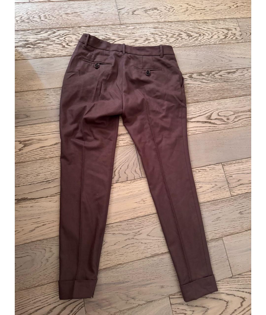 GUCCI Брюки узкие, фото 2