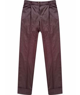 GUCCI Брюки узкие