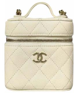 CHANEL Сумка через плечо