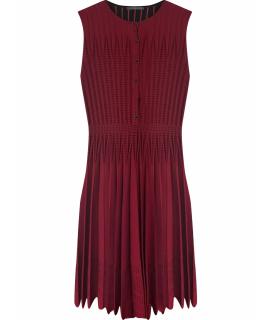 ALEXANDER MCQUEEN Коктейльное платье