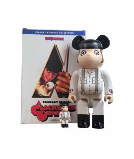 BEARBRICK Скульптура