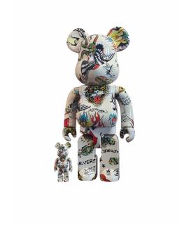 BEARBRICK Скульптура