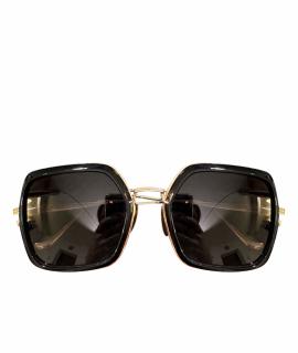 CHROME HEARTS Солнцезащитные очки