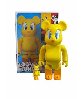 BEARBRICK Скульптура