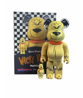 BEARBRICK Скульптура