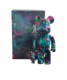BEARBRICK Скульптура