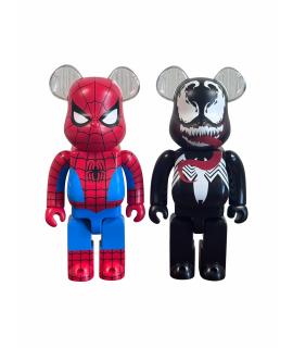 BEARBRICK Скульптура