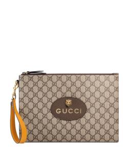GUCCI Барсетка
