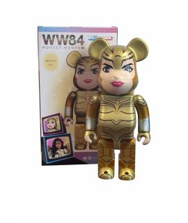 BEARBRICK Скульптура